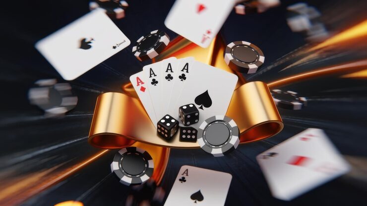 amavi Dream Gaming slot titles displayed on desktop and mobile